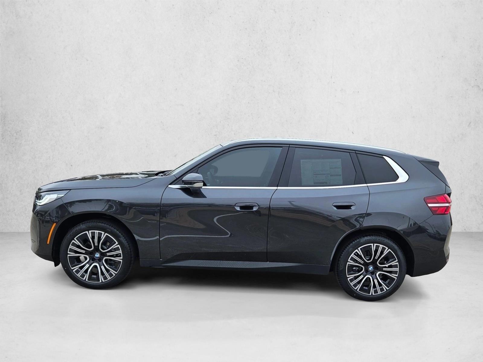 Thumbnail: 2026 BMW X3 - 2
