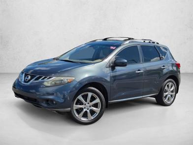 2014 Nissan Murano LE -
                  Lutz, FL