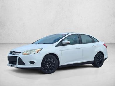 2014 Ford Focus SE -
                  Memphis, TN