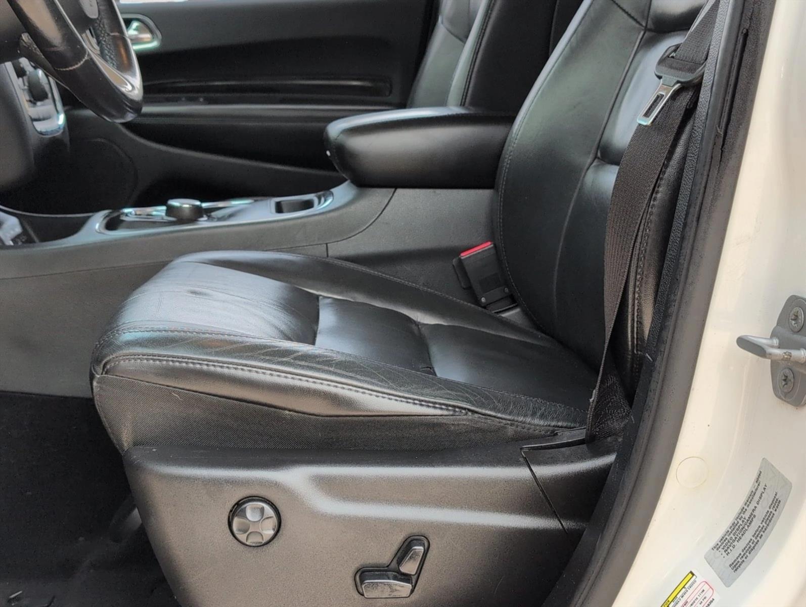 Thumbnail: 2015 Dodge Durango - 4