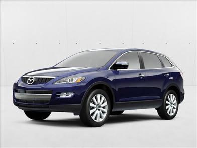 2008 Mazda CX-9 Grand Touring -
                  Des Plaines, IL