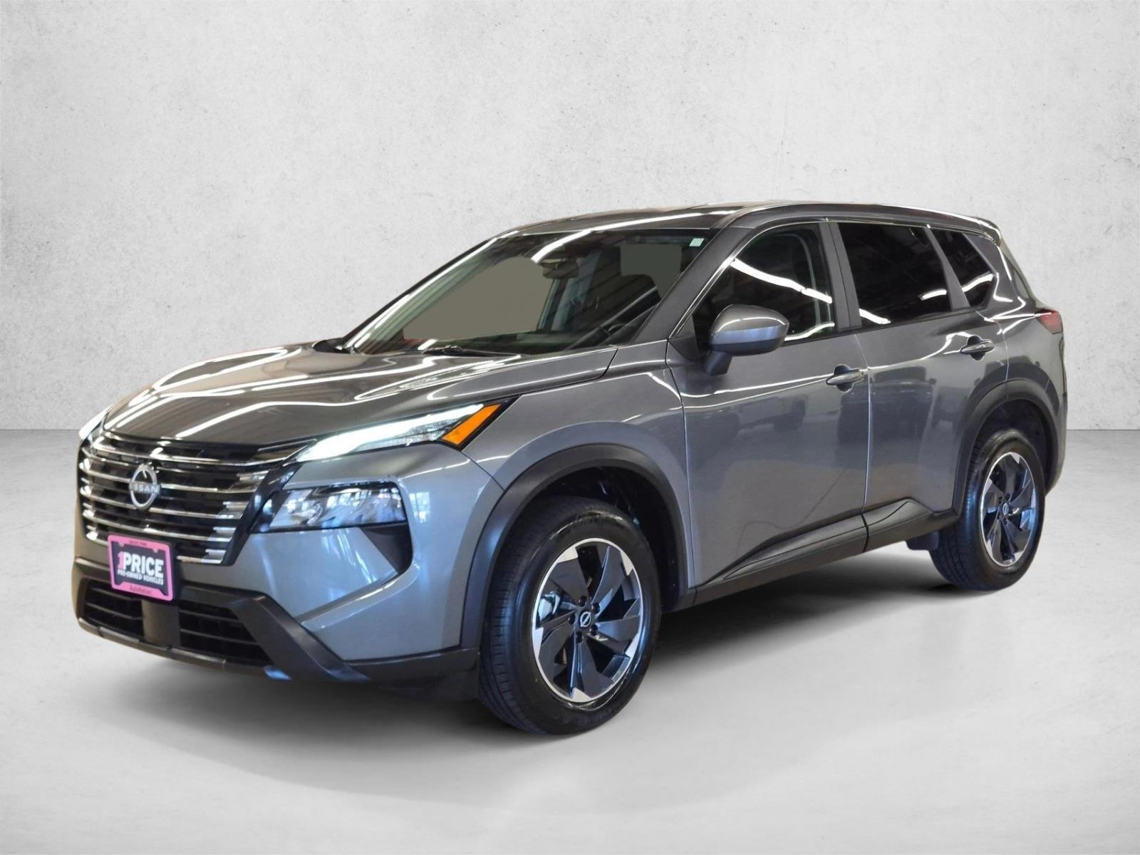 Thumbnail: 2025 Nissan Rogue - 1