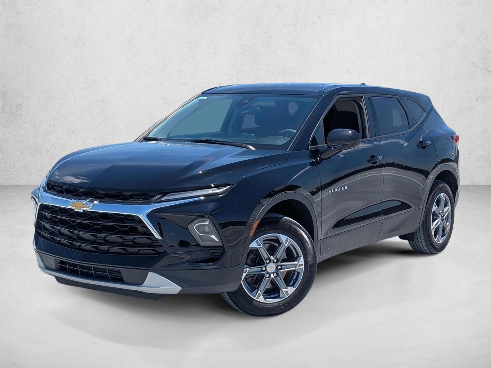 2023 Chevrolet Blazer