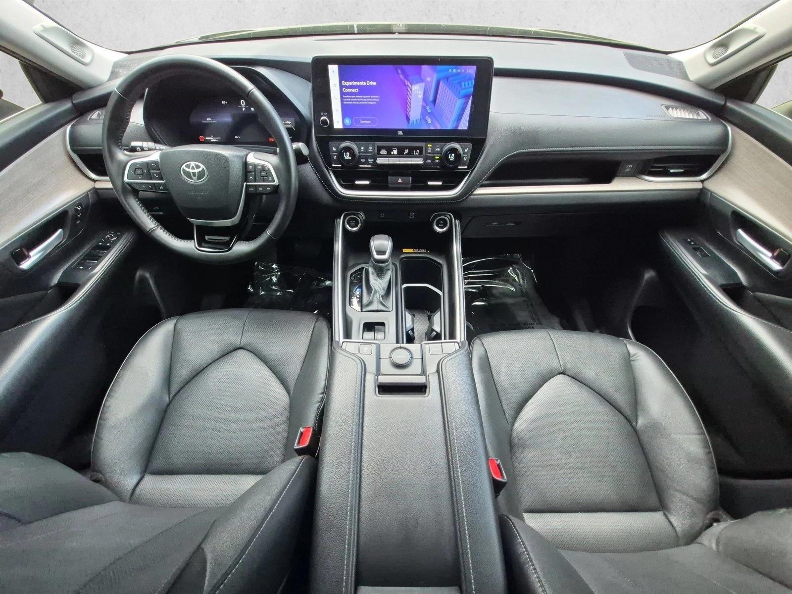 Thumbnail: 2024 Toyota Grand Highlander - 3