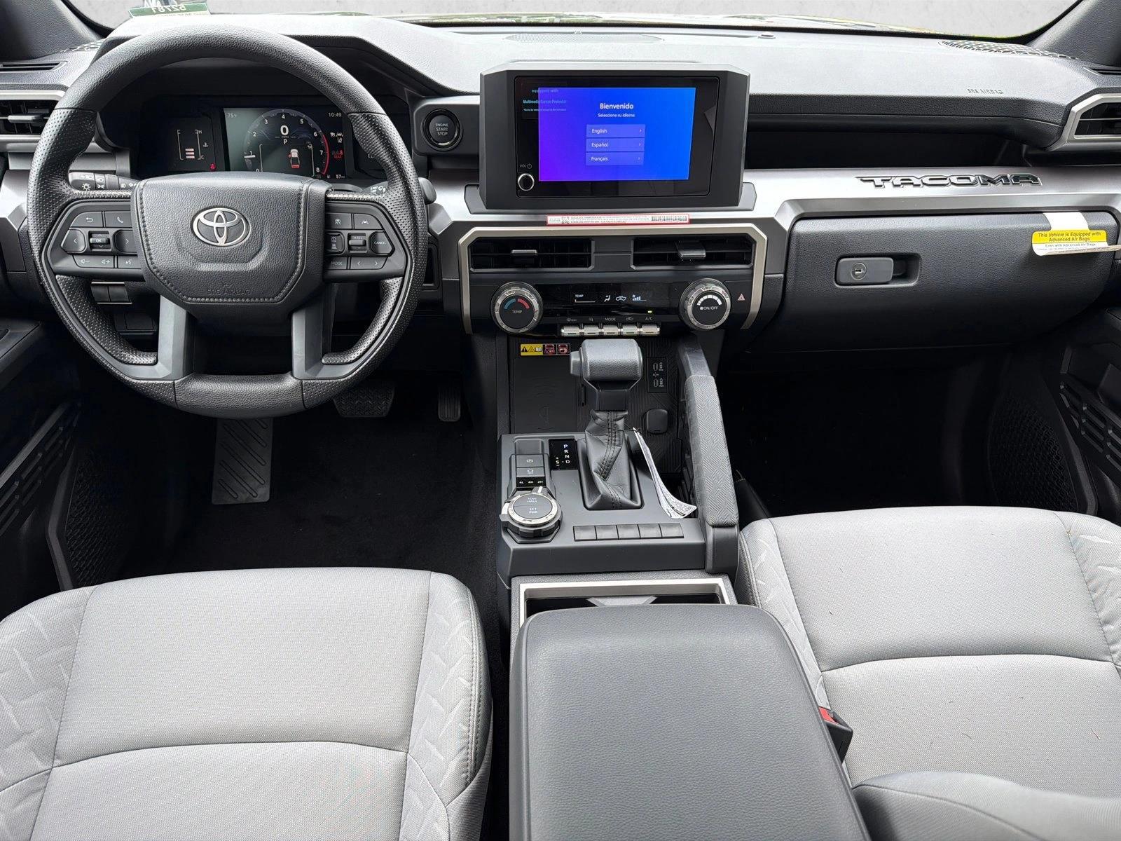 Thumbnail: 2026 Toyota Tacoma - 3