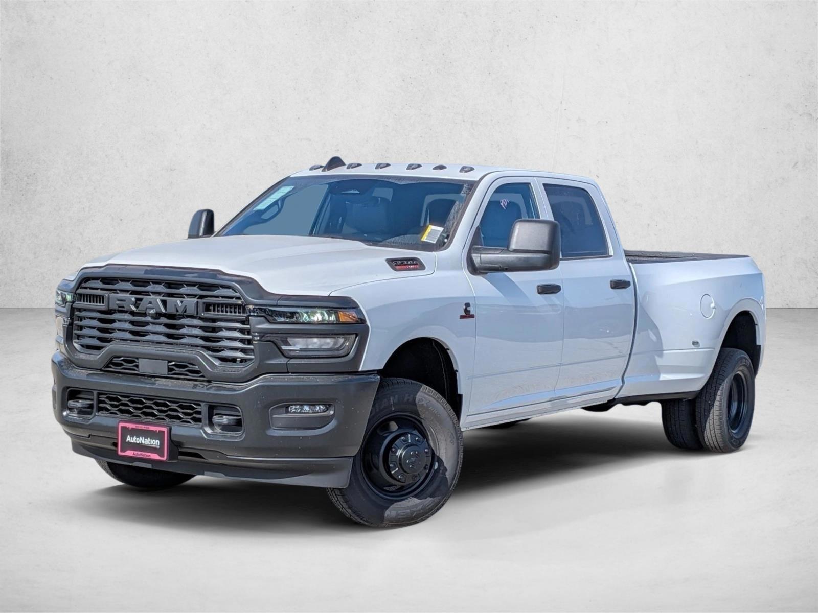 Thumbnail: 2026 RAM 3500 - 1