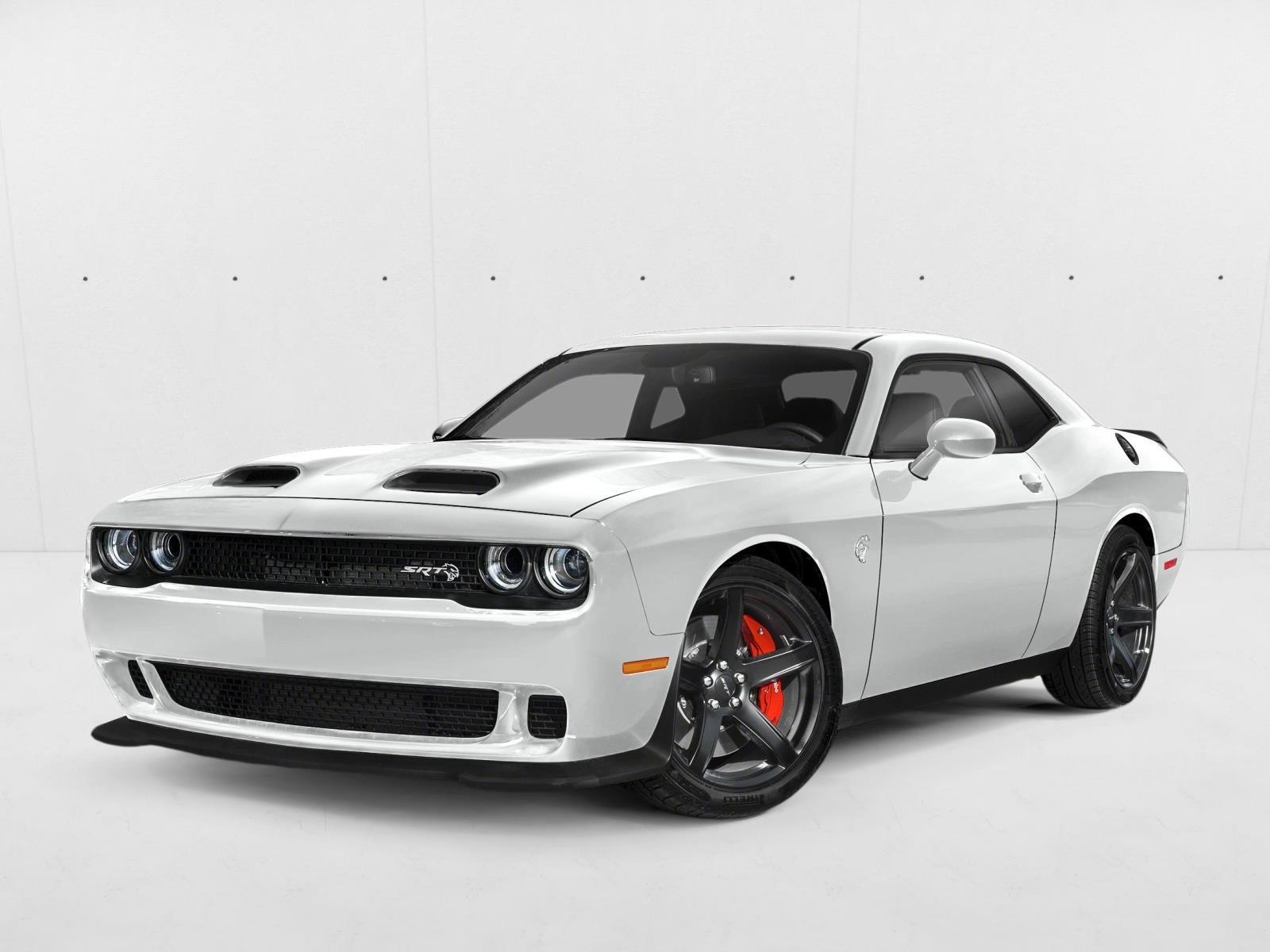 Thumbnail: 2023 Dodge Challenger - 1