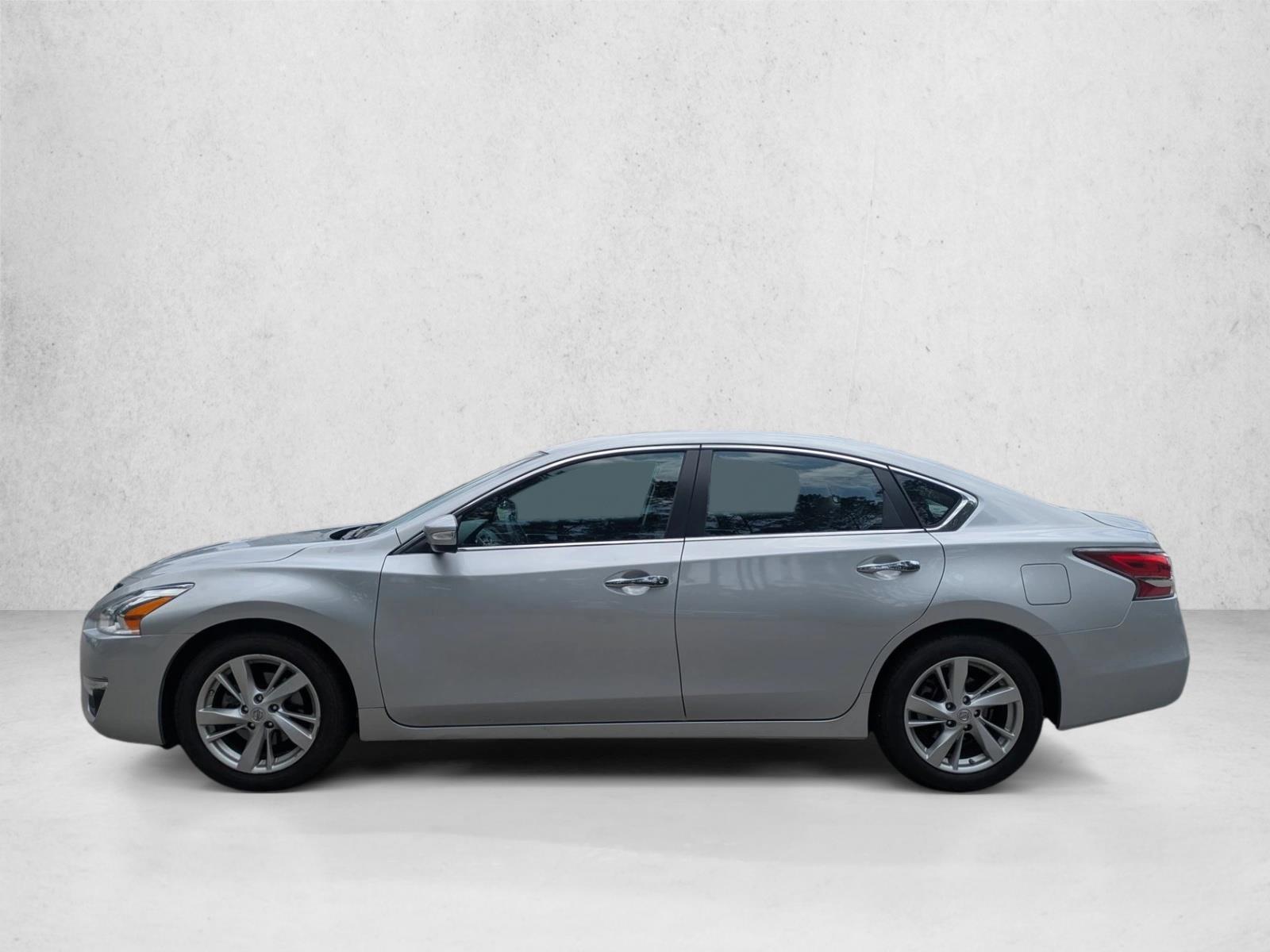Thumbnail: 2014 Nissan Altima - 2