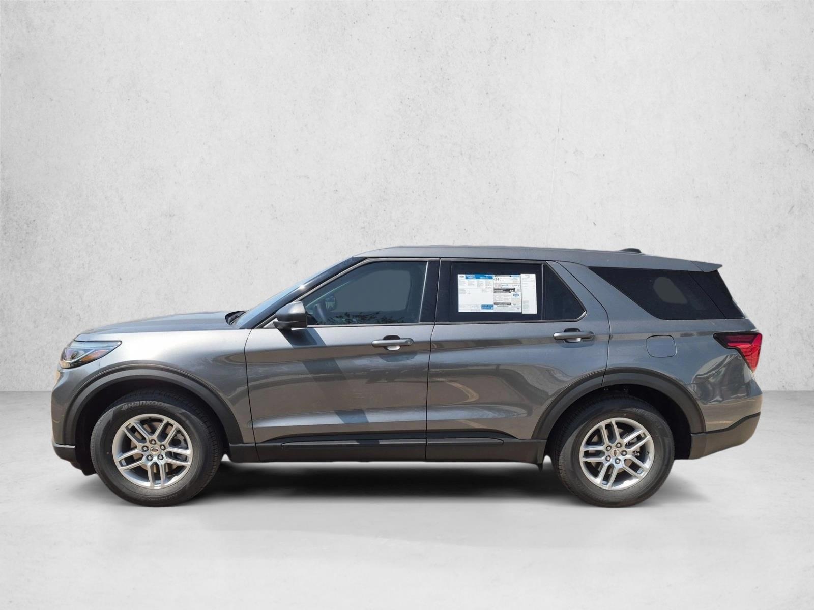 Thumbnail: 2026 Ford Explorer - 2