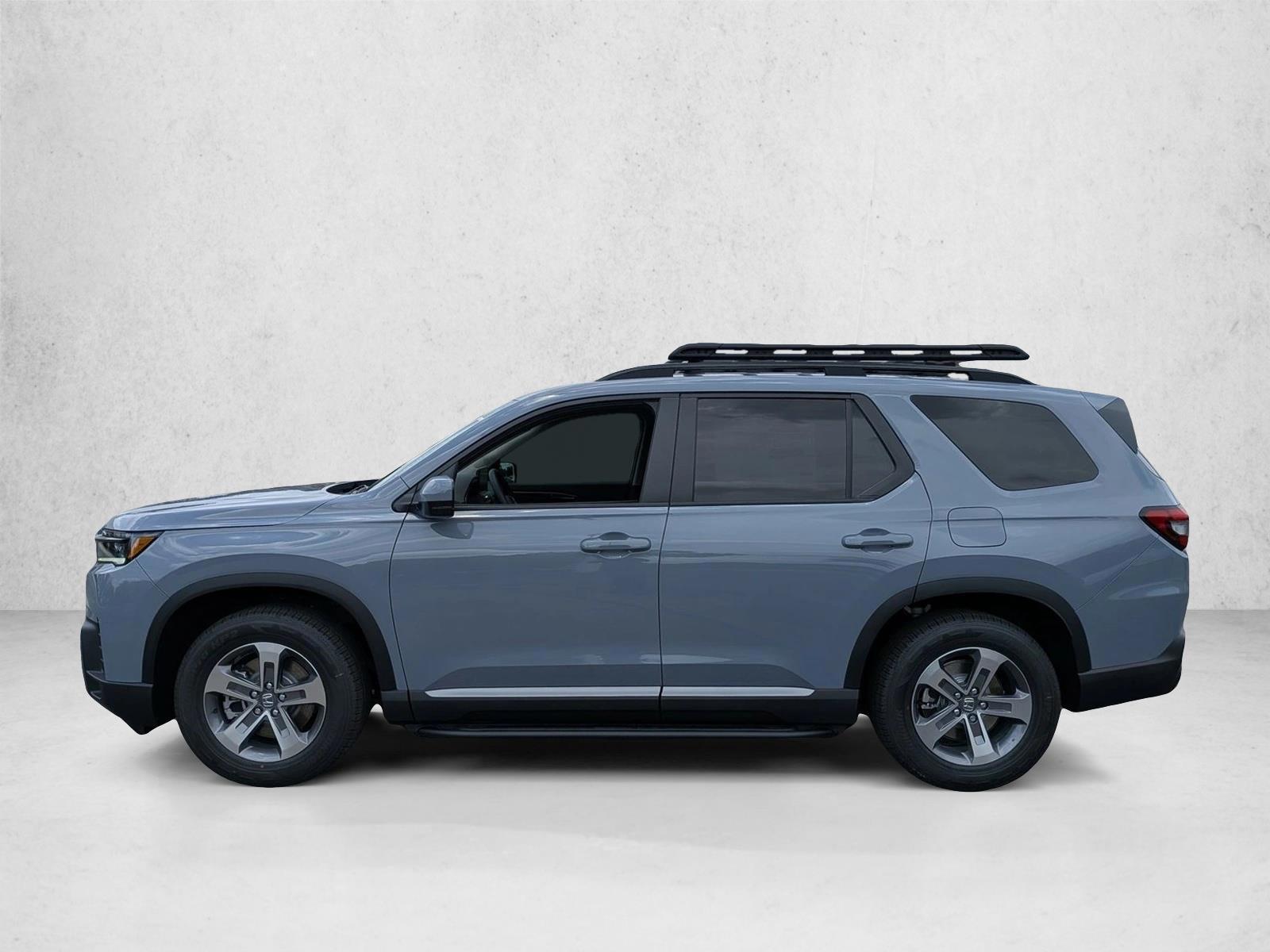 Thumbnail: 2026 Honda Pilot - 2