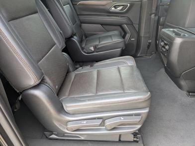 2022 Chevrolet Suburban