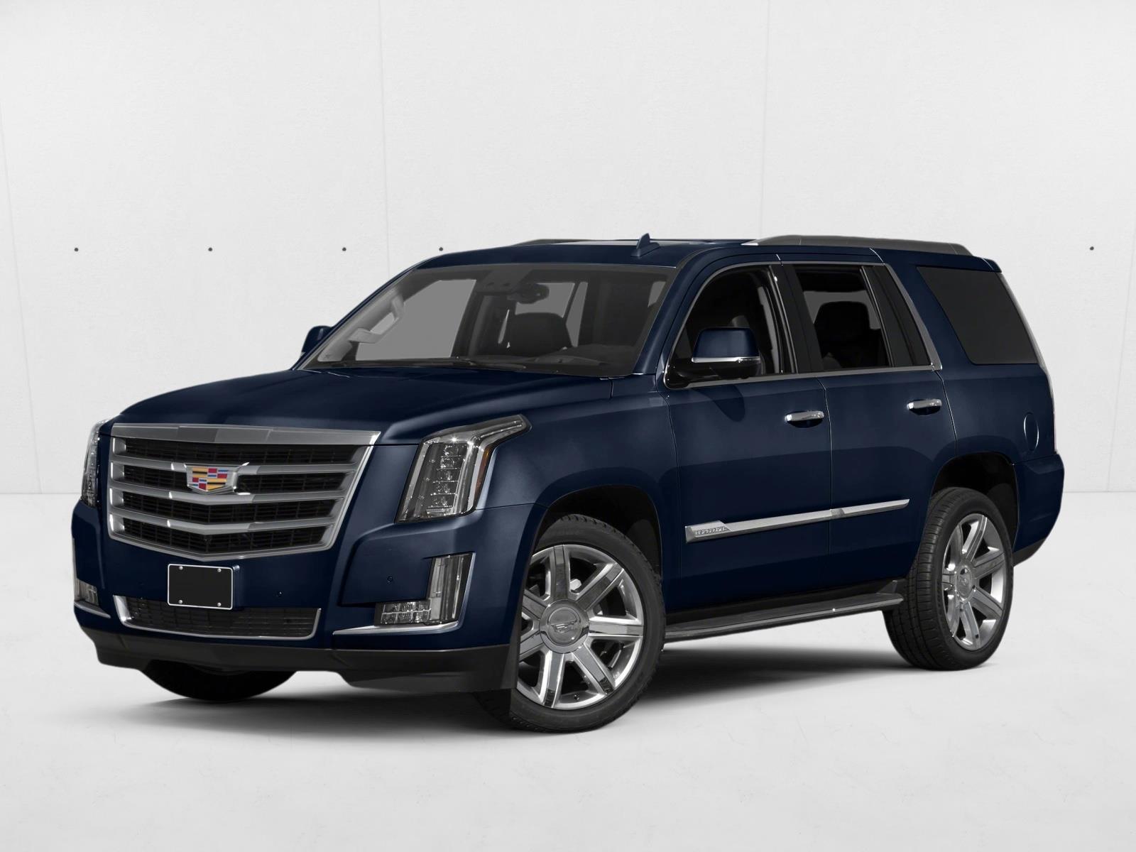 Thumbnail: 2018 Cadillac Escalade - 1