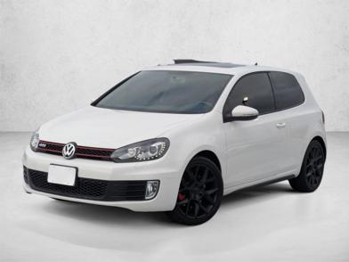 2013 Volkswagen Golf GTI -
                  Torrance, CA