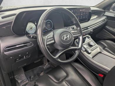 2023 Hyundai Palisade