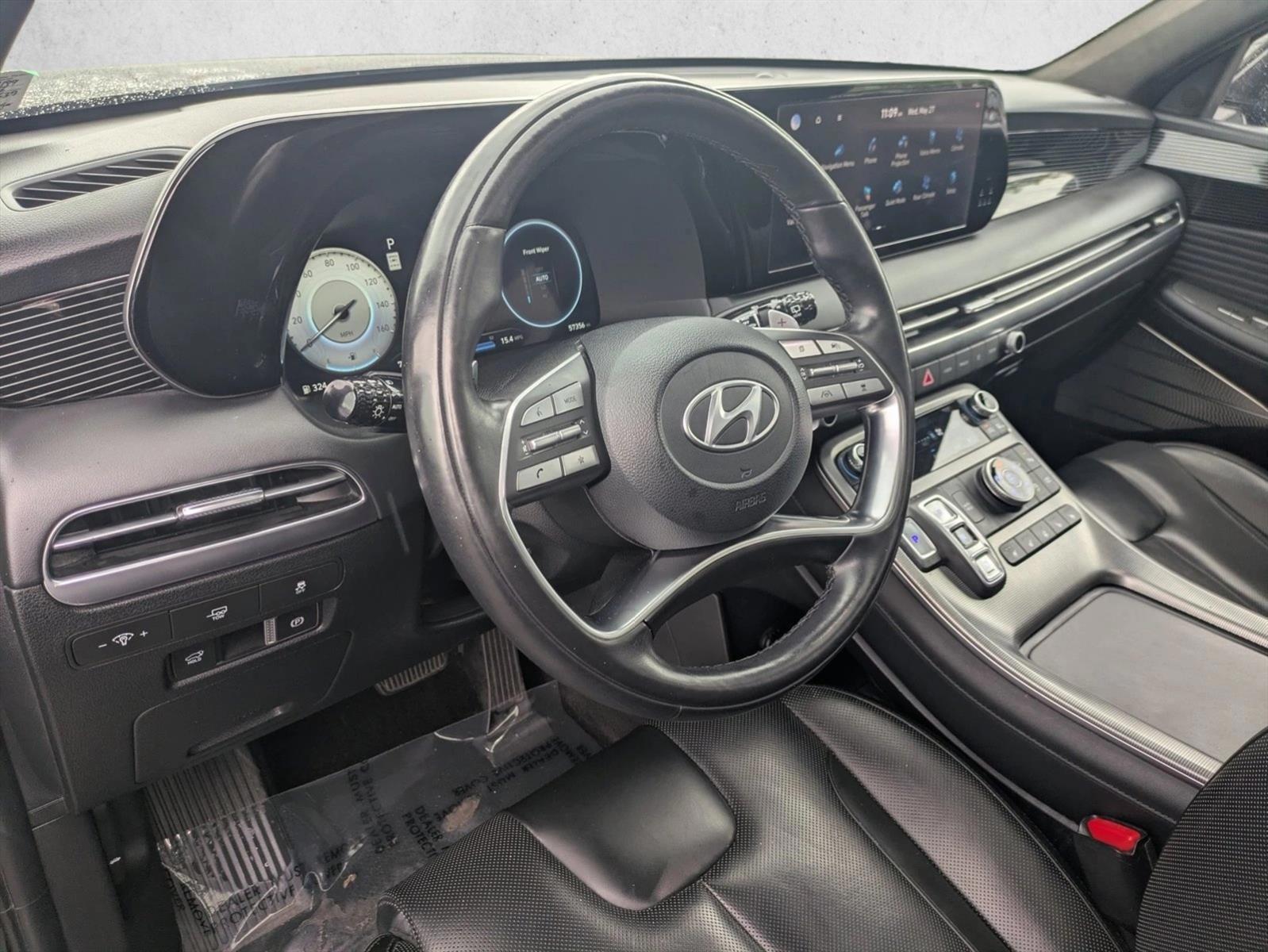 Thumbnail: 2023 Hyundai Palisade - 3