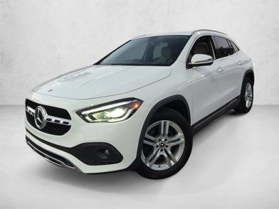 2023 Mercedes-Benz GLA 250 -
                  Miami, FL