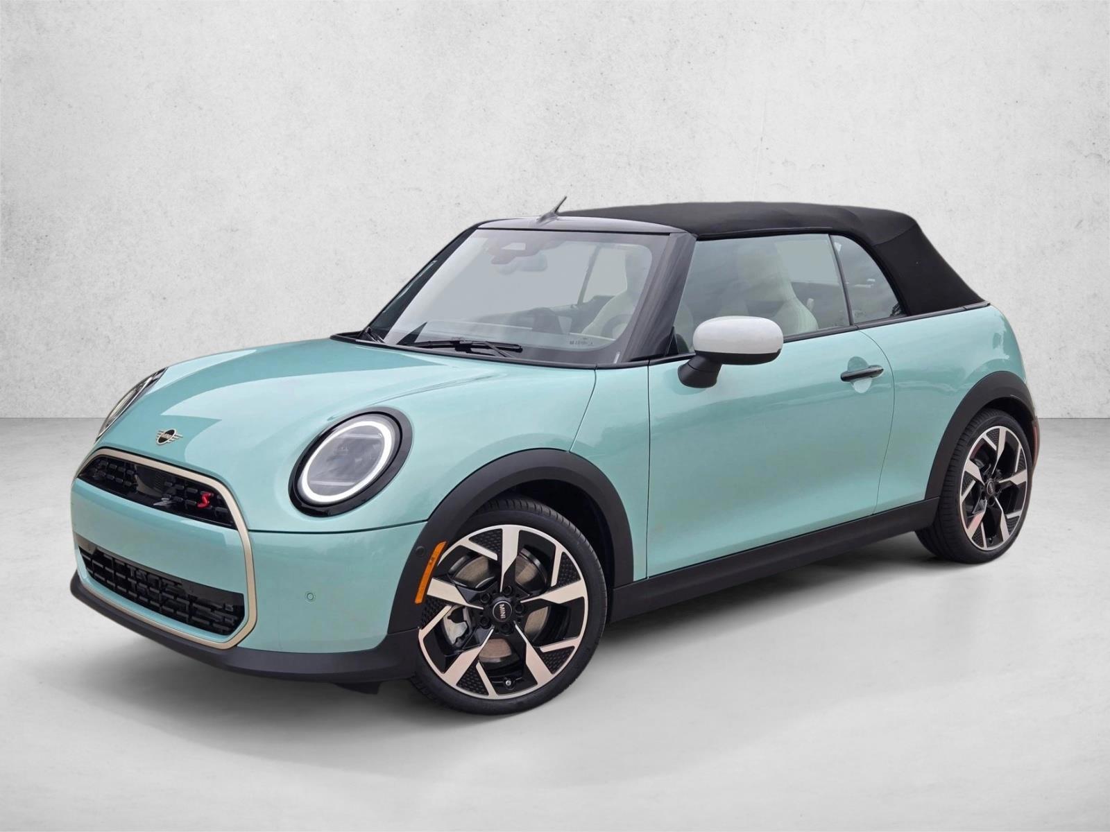Thumbnail: 2026 MINI Cooper - 1