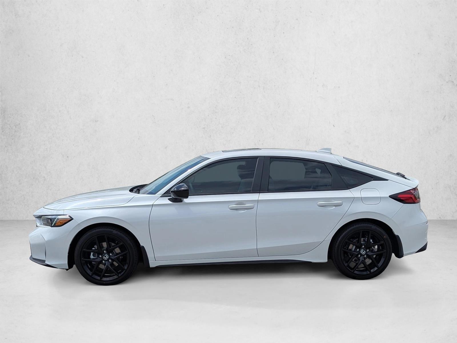 Thumbnail: 2026 Honda Civic - 2