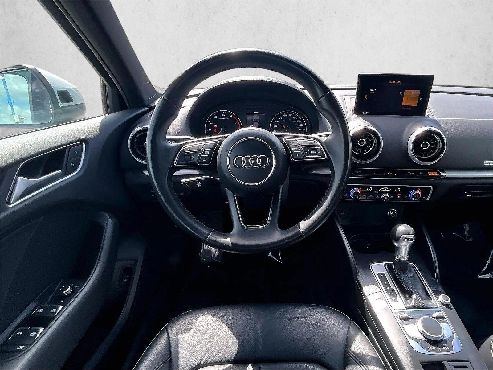 Thumbnail: 2019 Audi A3 - 3
