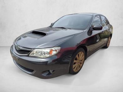 2009 Subaru Impreza  -
                  Golden, CO