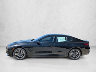 2026 BMW 8 Series