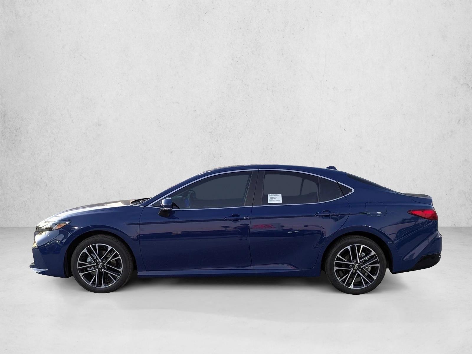 Thumbnail: 2026 Toyota Camry - 2