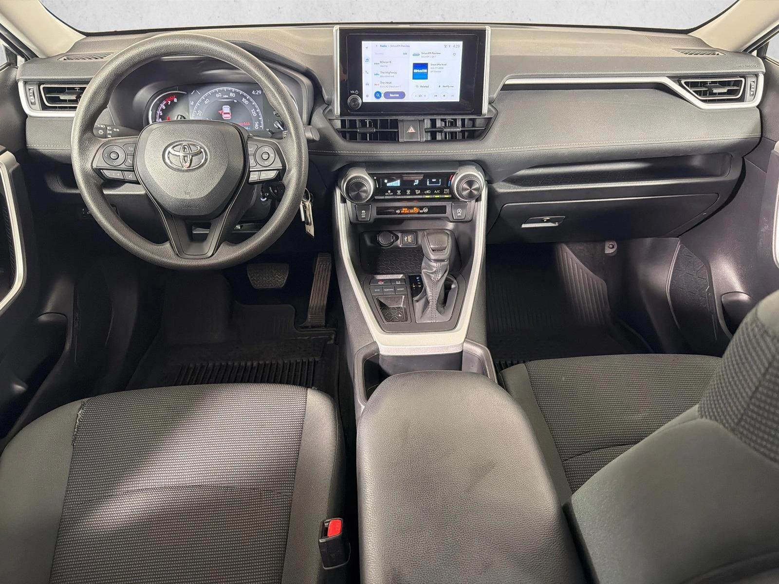 Thumbnail: 2024 Toyota RAV4 - 3