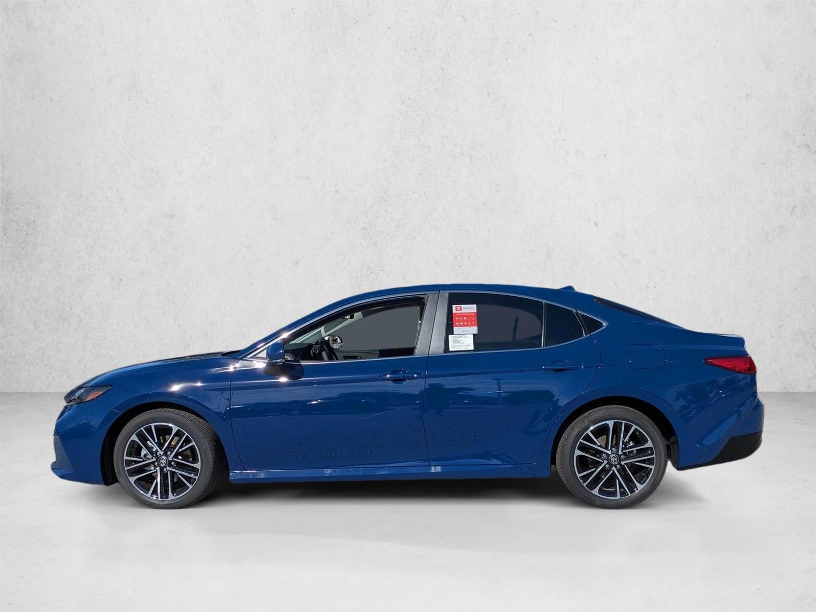 Thumbnail: 2026 Toyota Camry - 2