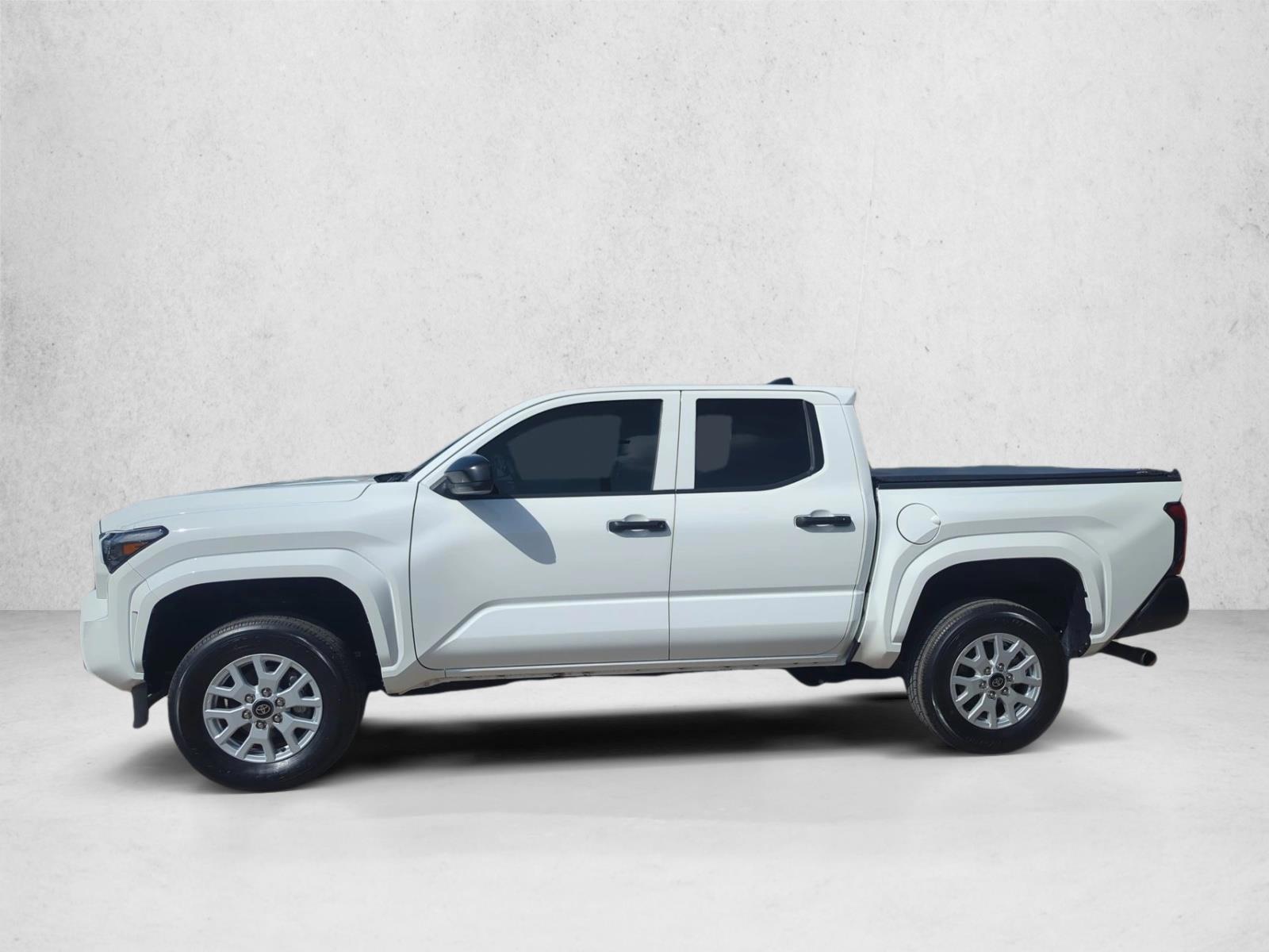Thumbnail: 2024 Toyota Tacoma - 2