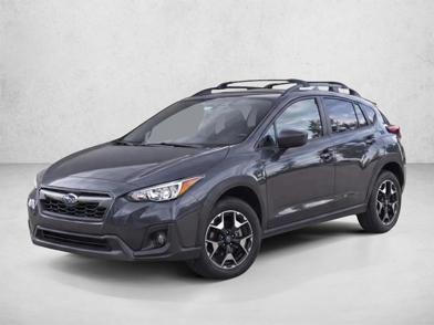 2019 Subaru Crosstrek Premium -
                  Miami, FL