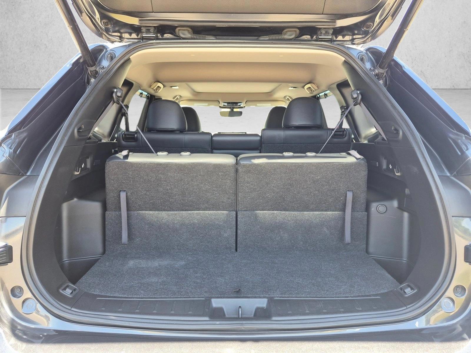 2025 Mitsubishi MitsubishiOutlander, photo 6