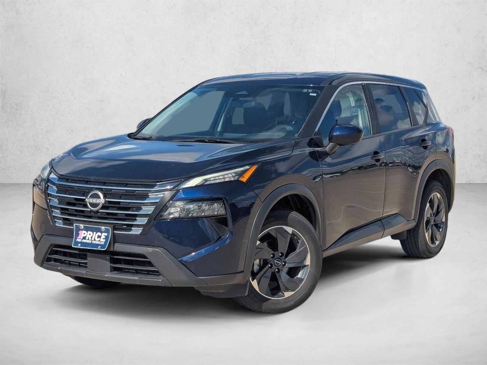 Thumbnail: 2025 Nissan Rogue - 1