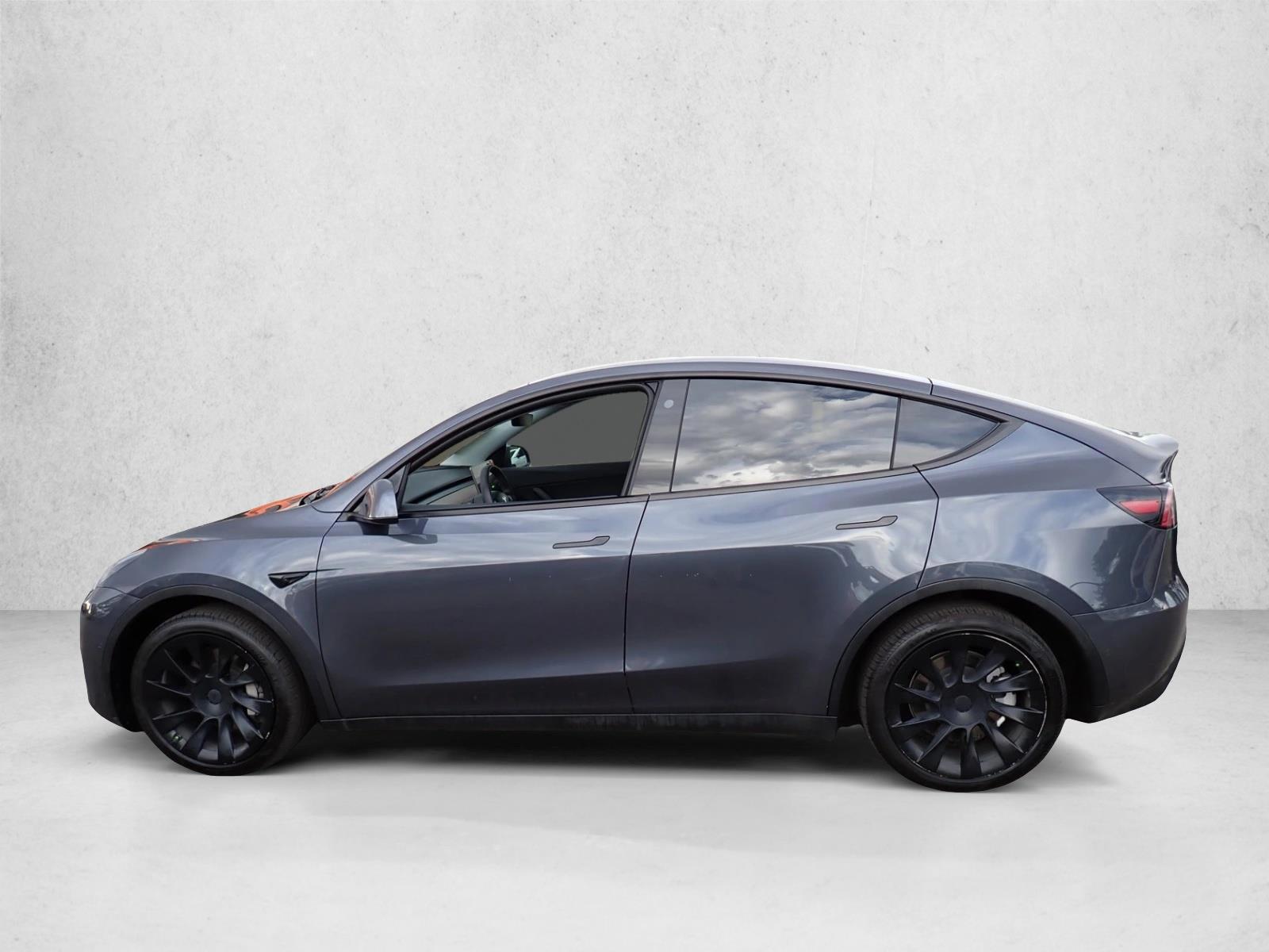 Thumbnail: 2021 Tesla Model Y - 2