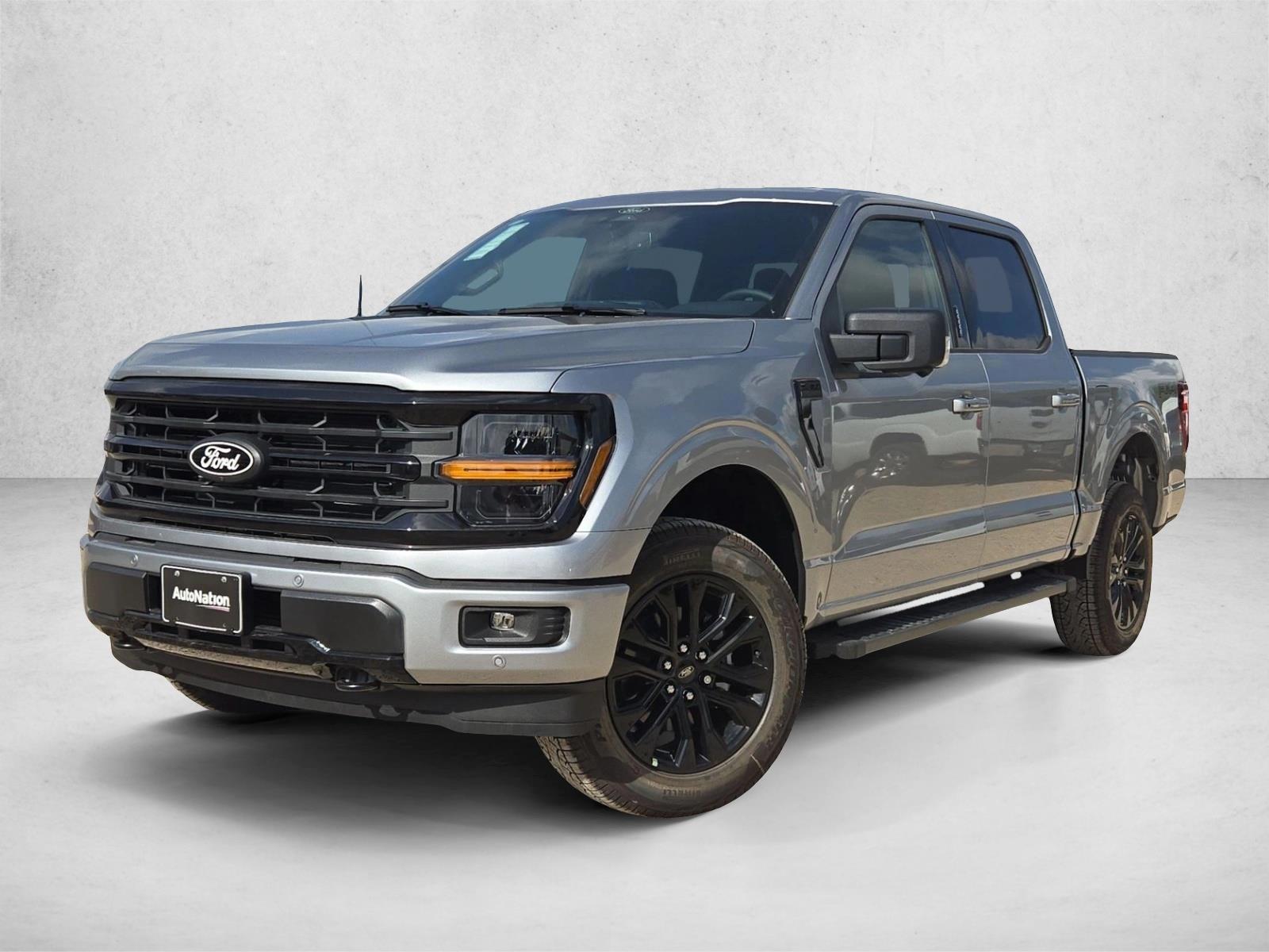 Thumbnail: 2026 Ford F-150 - 1