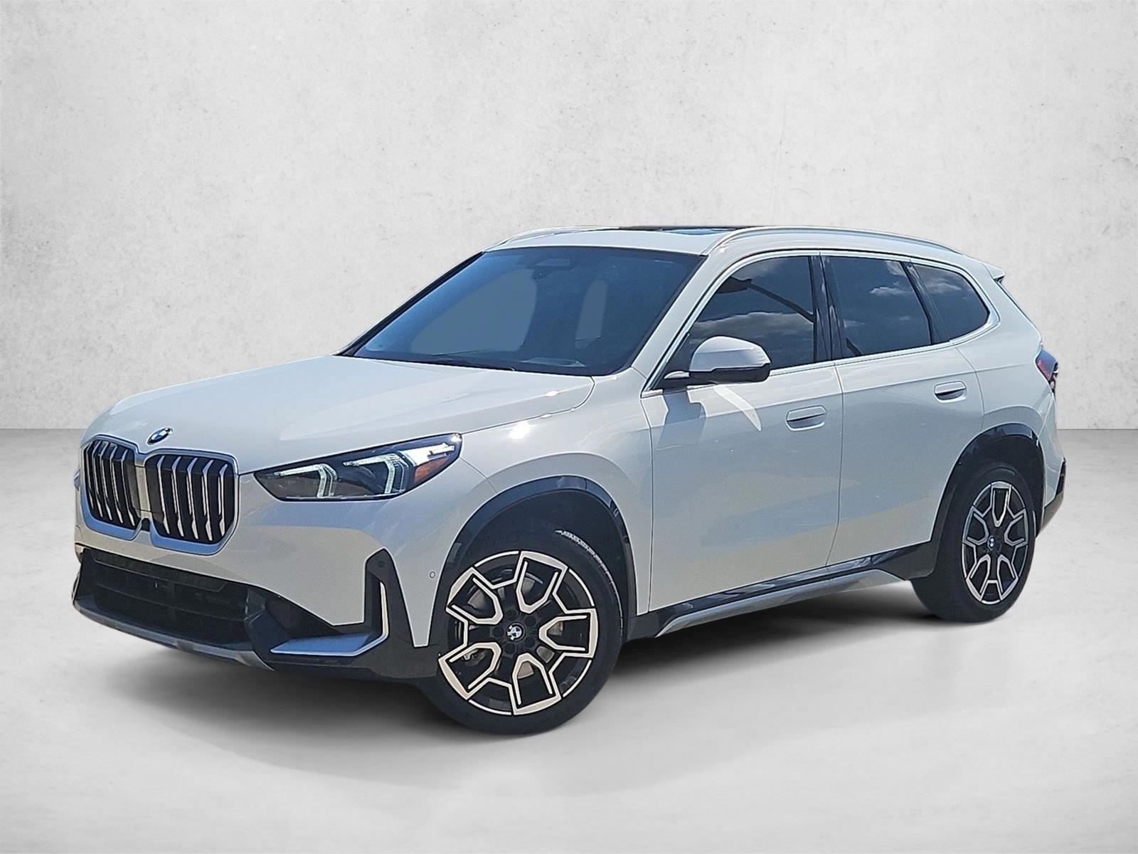2026 BMW X1
