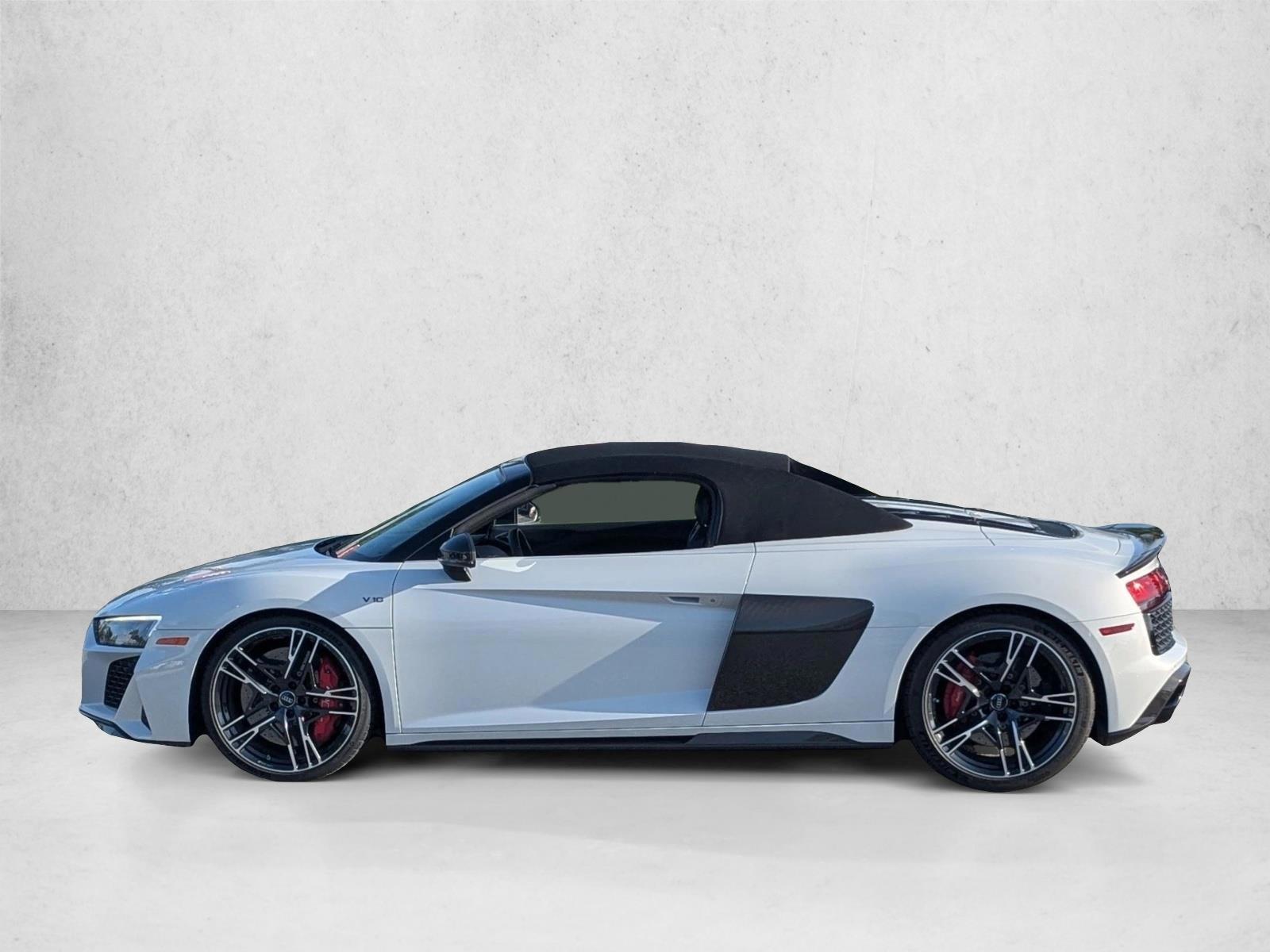 Thumbnail: 2020 Audi R8 - 3