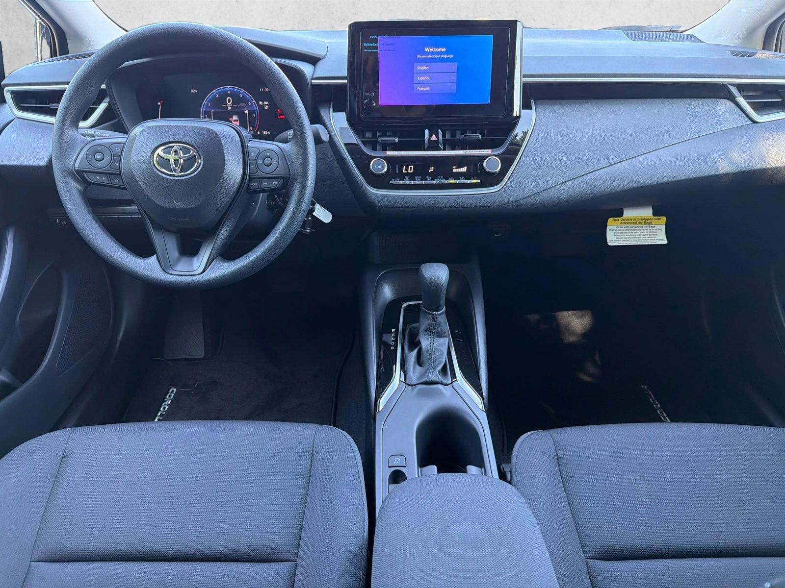 Thumbnail: 2026 Toyota Corolla - 3