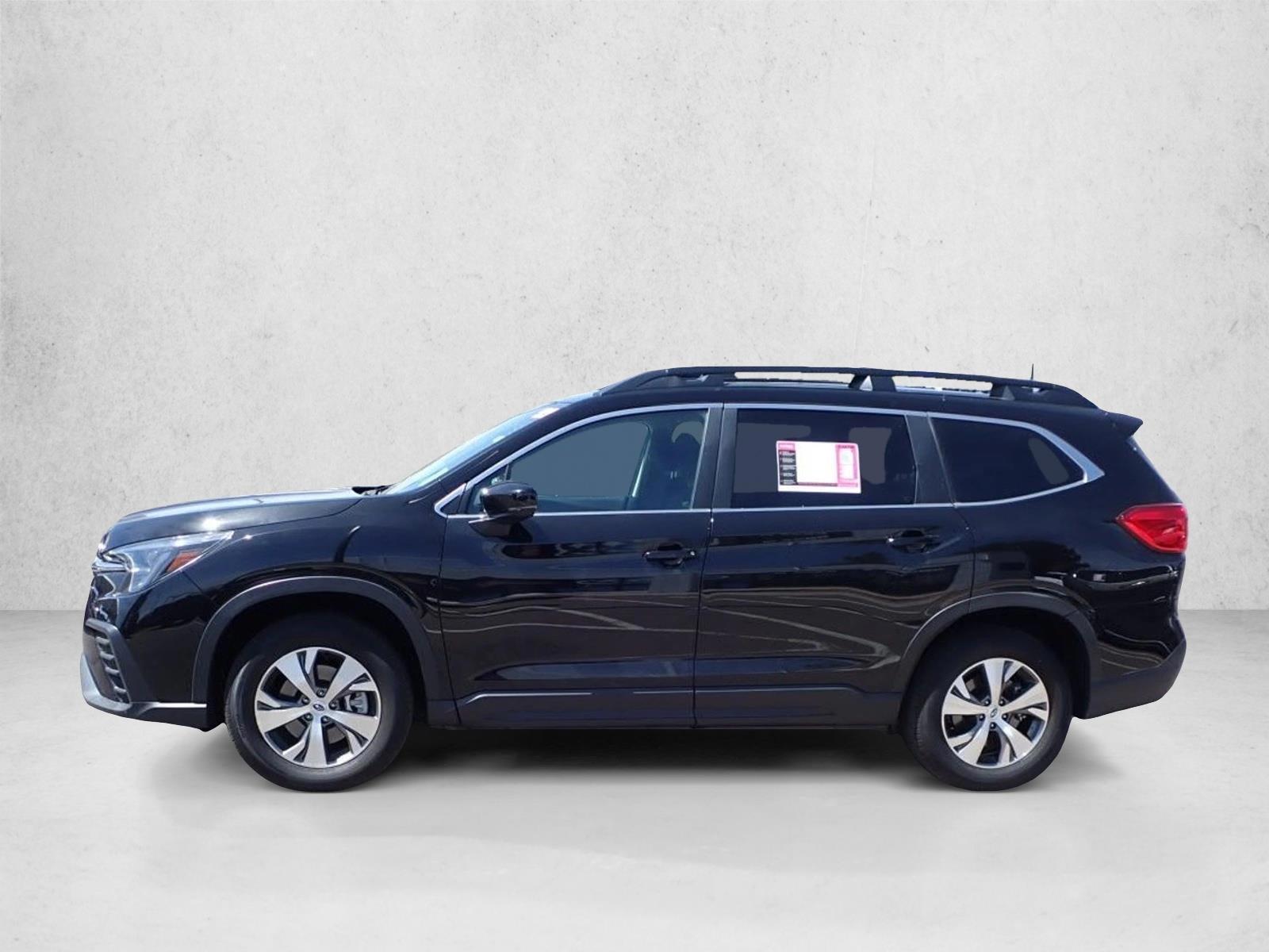Thumbnail: 2025 Subaru Ascent - 2