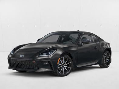 2026 Toyota GR86