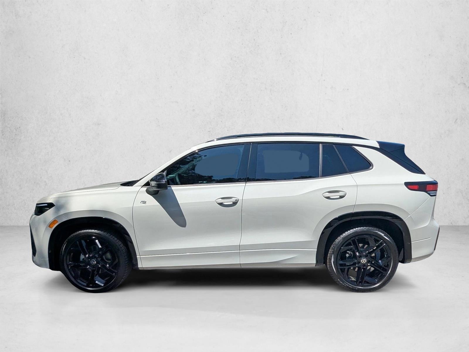 Thumbnail: 2026 Volkswagen Tiguan - 2