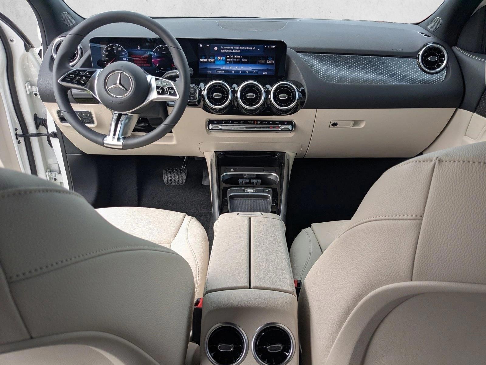 Thumbnail: 2026 Mercedes-Benz GLA - 4