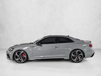 2023 Audi RS 5