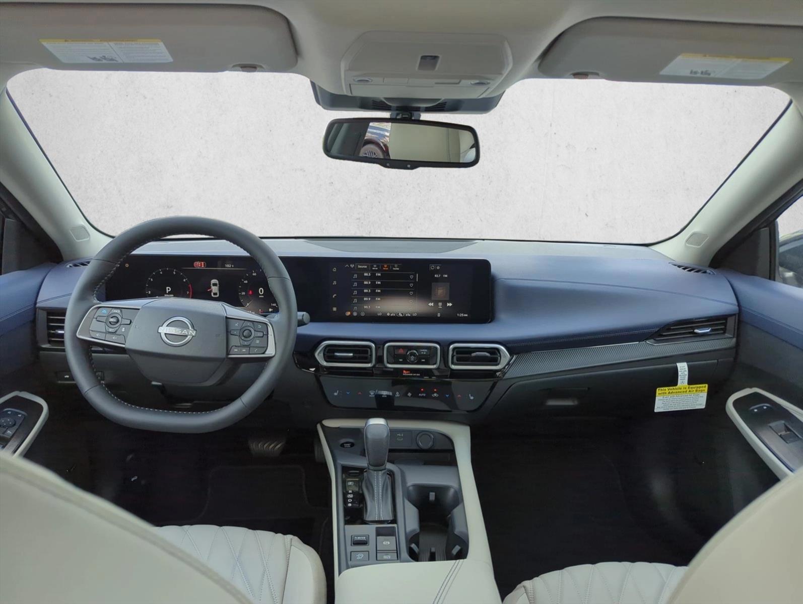 Thumbnail: 2027 Nissan Sentra - 2