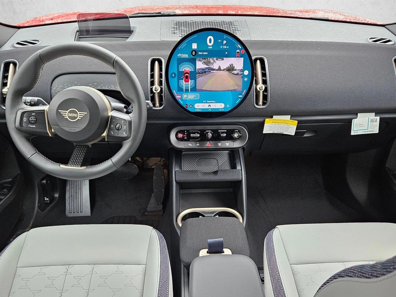 Thumbnail: 2027 MINI Cooper Countryman - 3