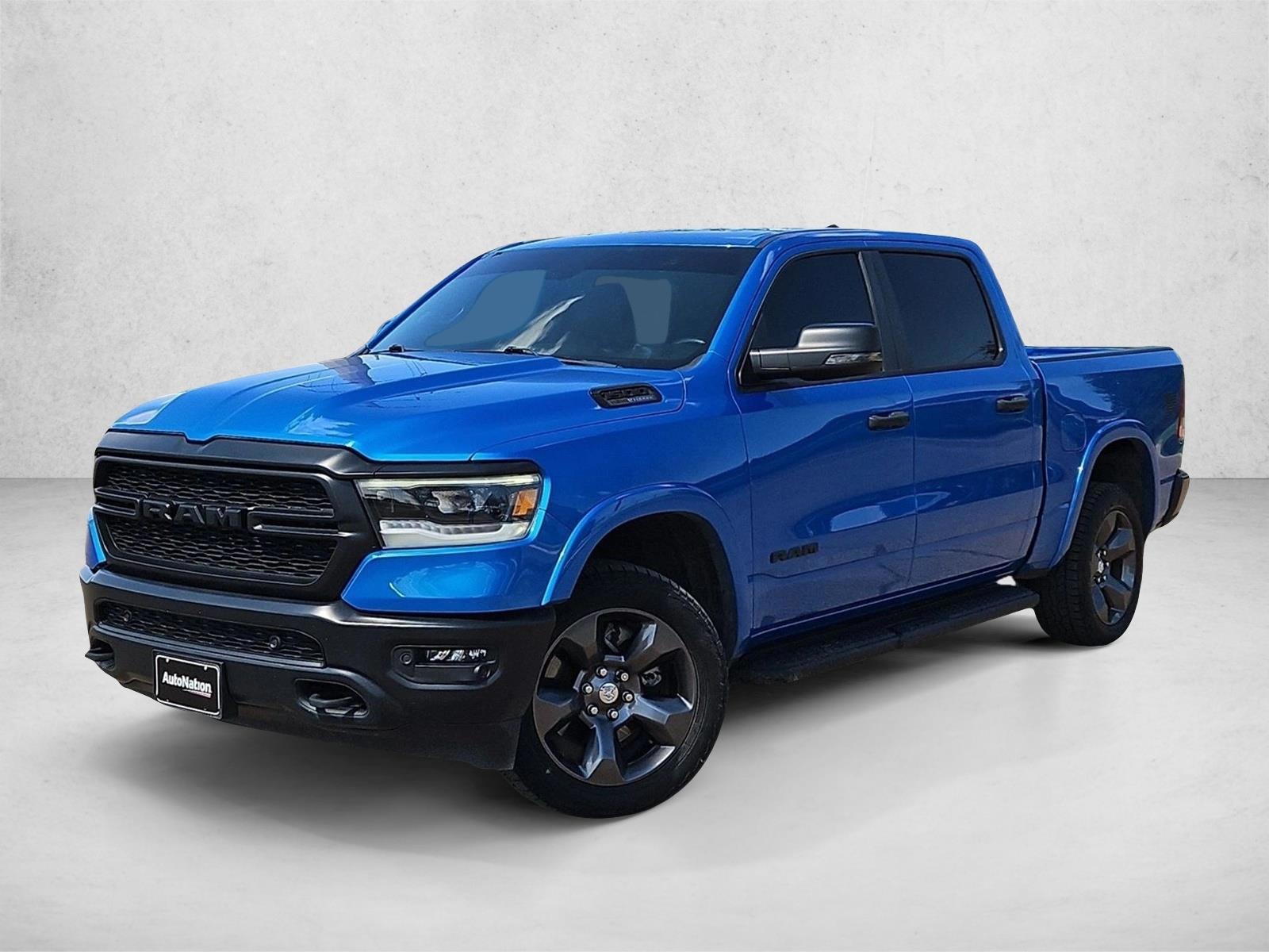 2023 RAM 1500 Pickup