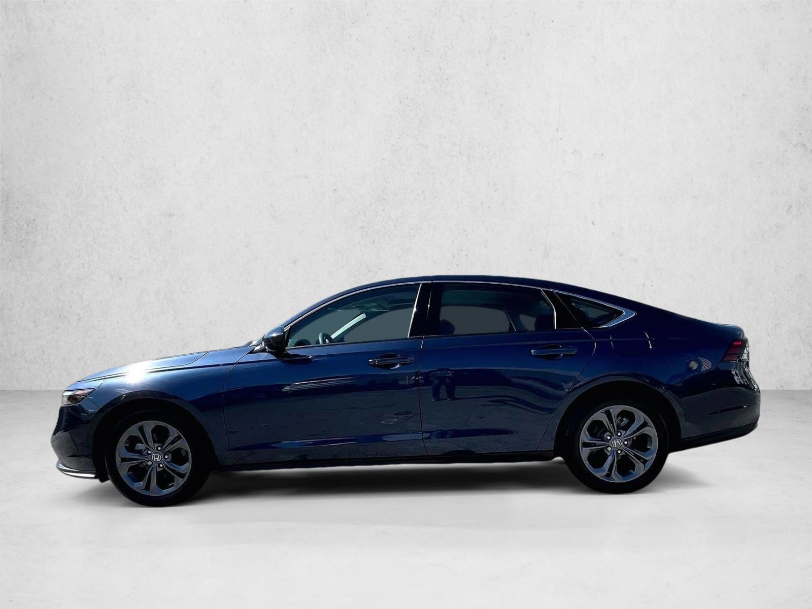 Thumbnail: 2023 Honda Accord - 2