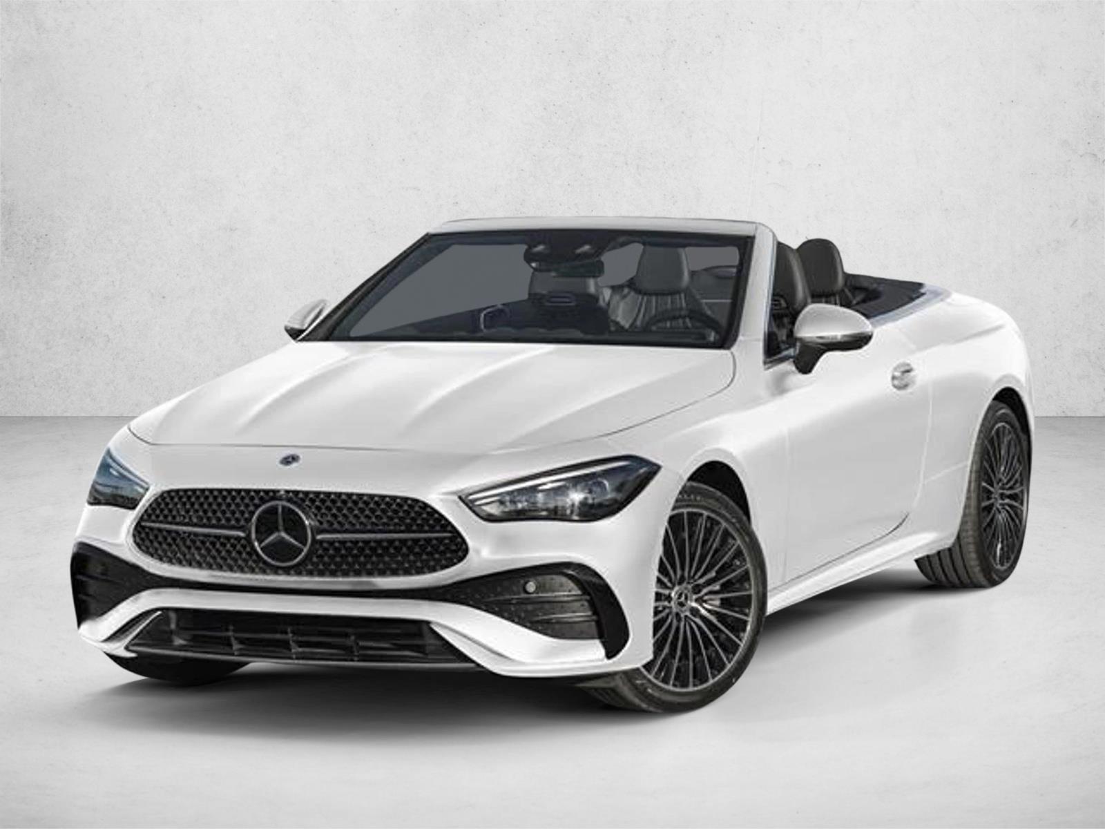 Thumbnail: 2026 Mercedes-Benz CLE - 2