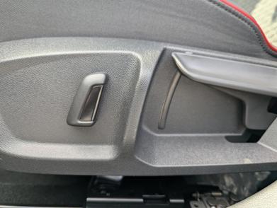 2026 Volkswagen Golf GTI