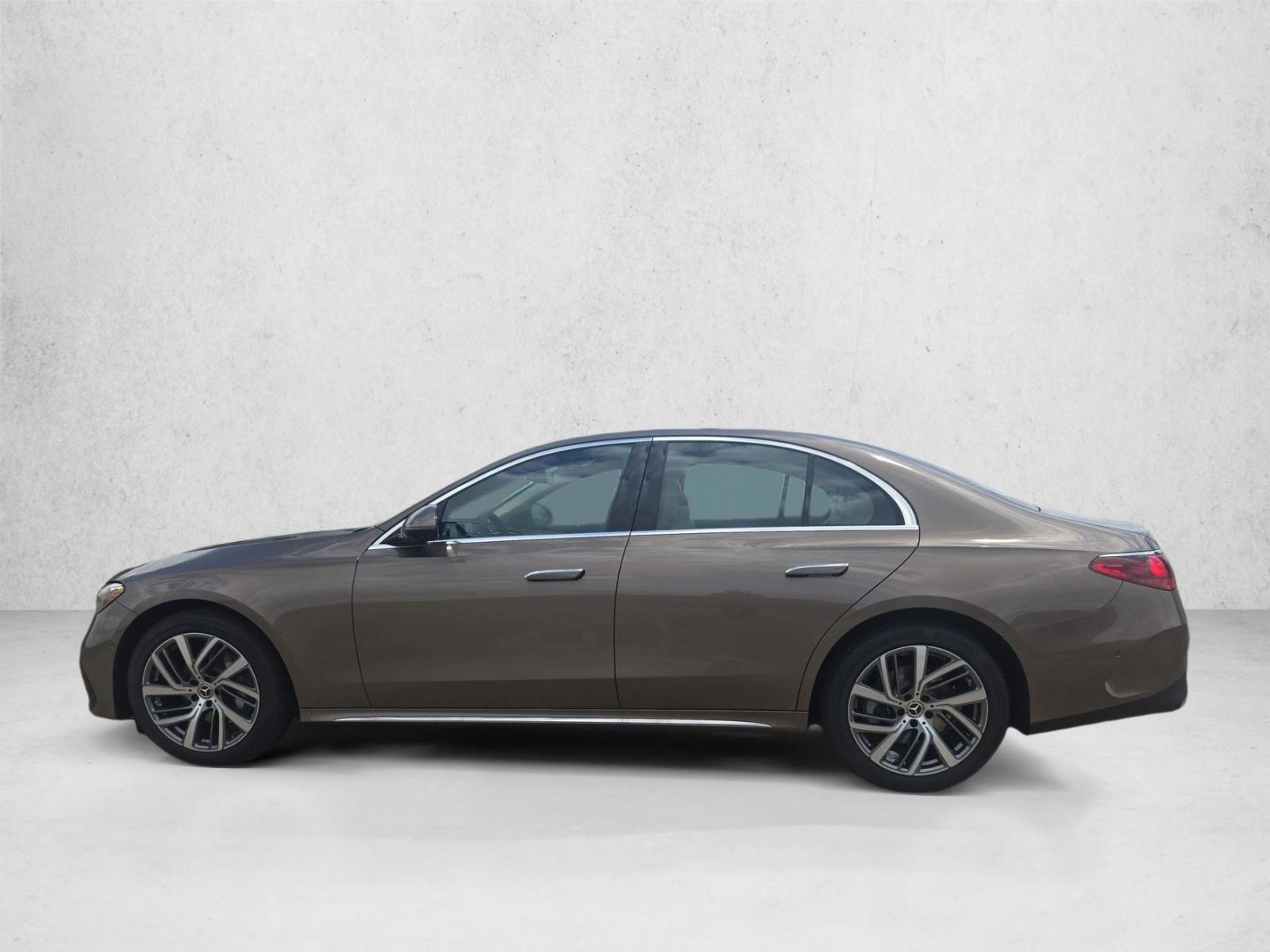 Thumbnail: 2026 Mercedes-Benz E-Class - 2