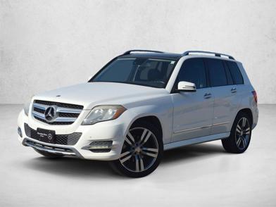 2015 Mercedes-Benz GLK 350 -
                  Waco, TX